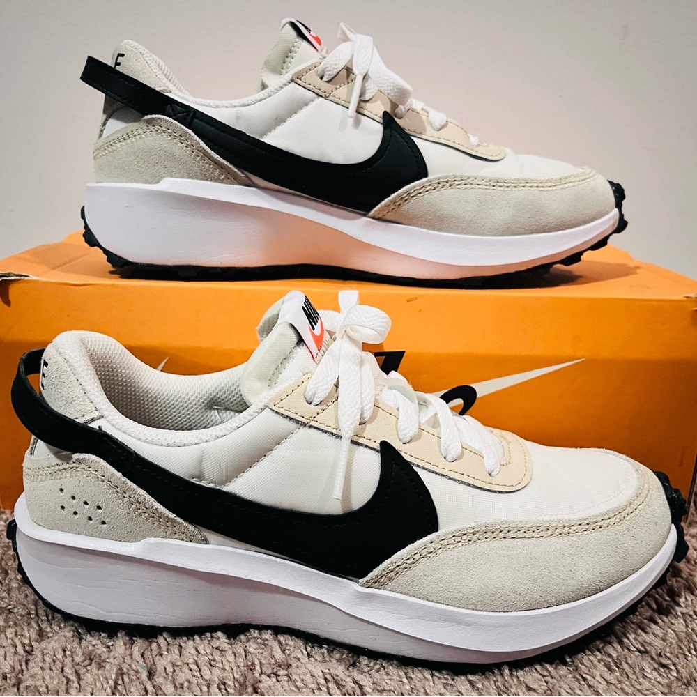 Nike Waffle Debut Casual